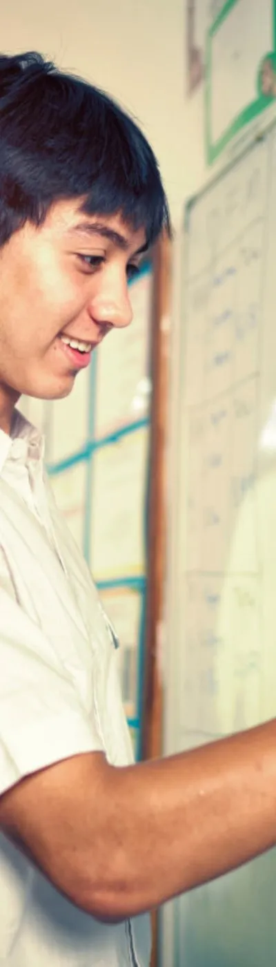 Canggu Community School