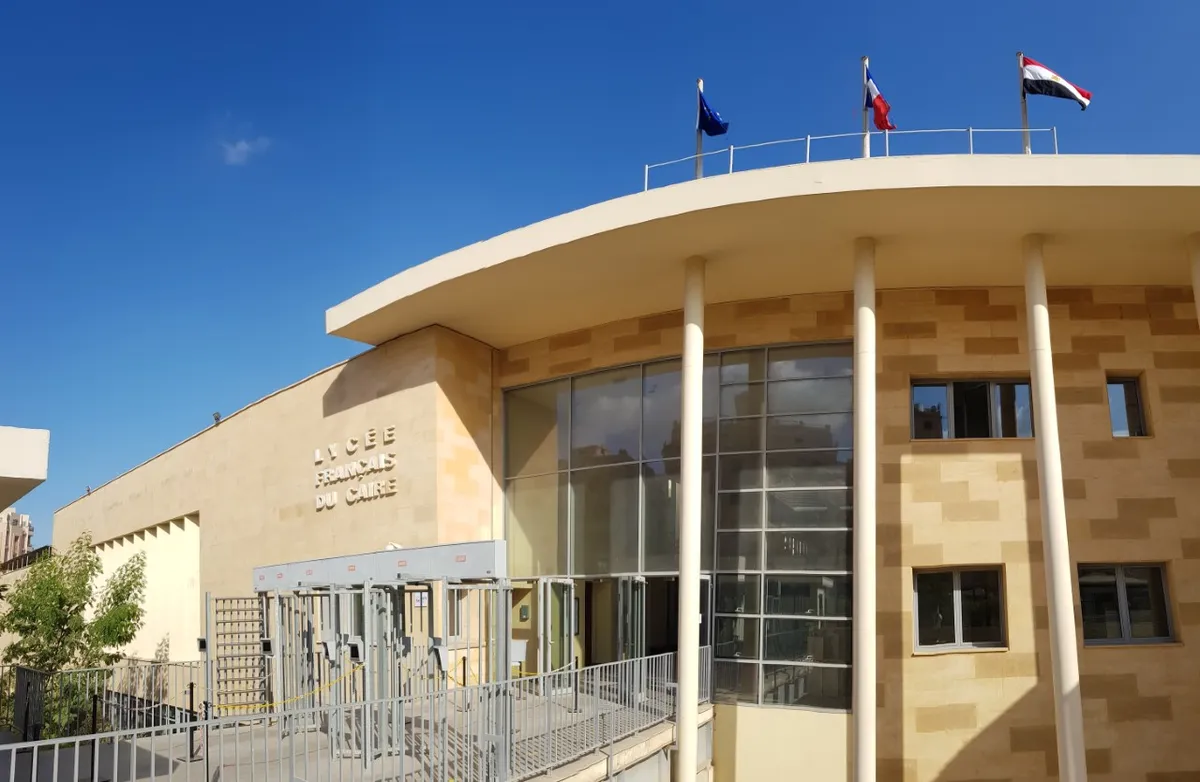 Lycée Français du Caire