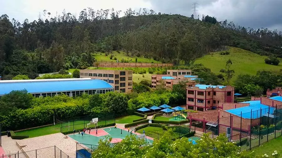 Colegio de Cambridge