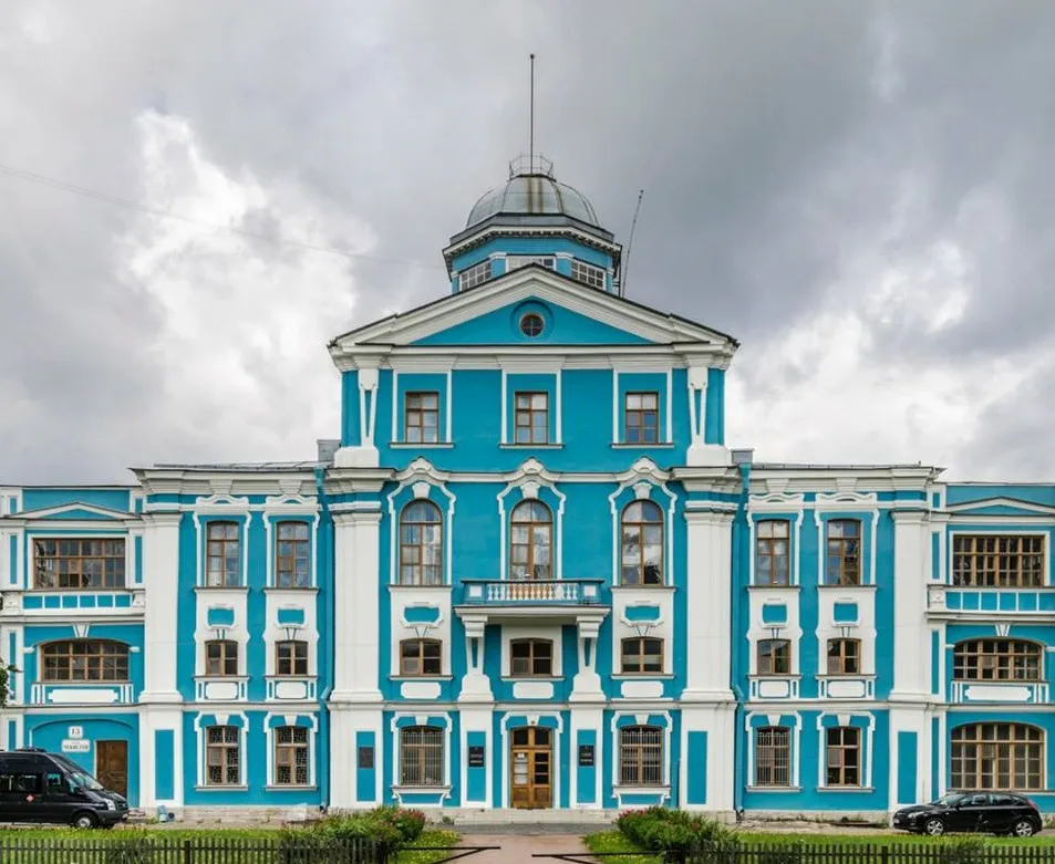 International School of Herzen University