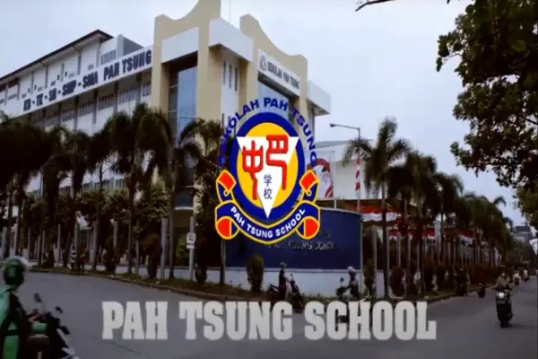 Pah Tsung School