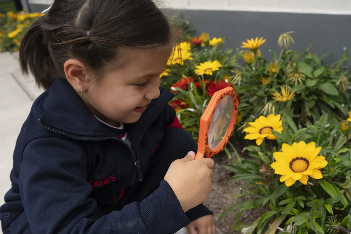 St. George's College — photo 2