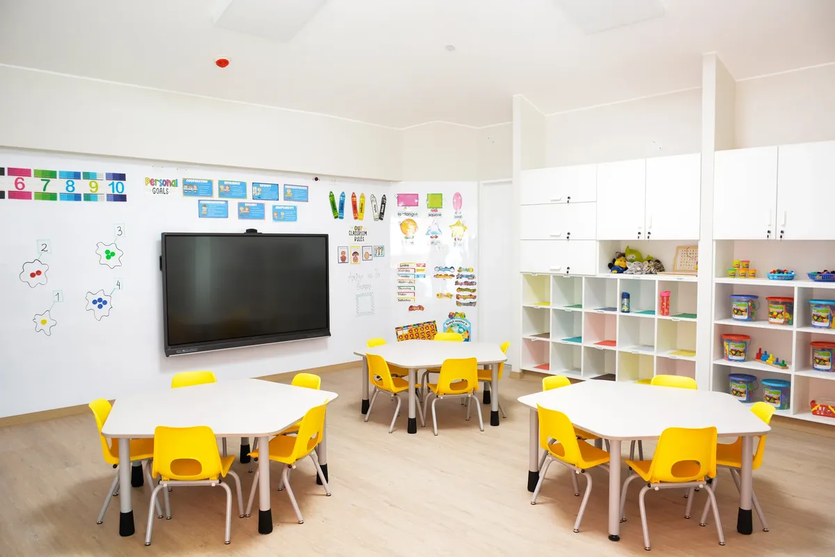 St. George's College — photo 3