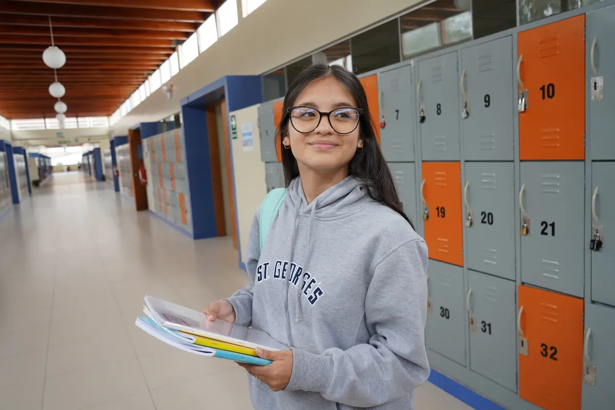 St. George's College — photo 4