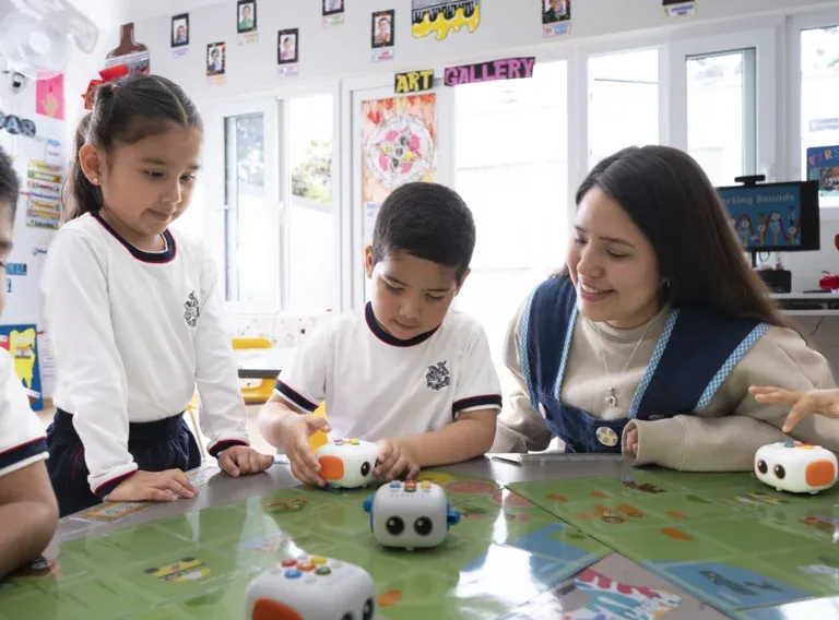 St. George's College — photo 6