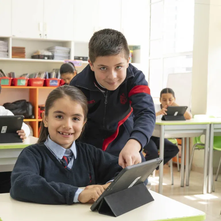 St. George's College — photo 7