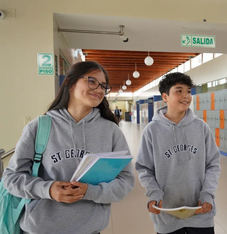 St. George's College — photo 8