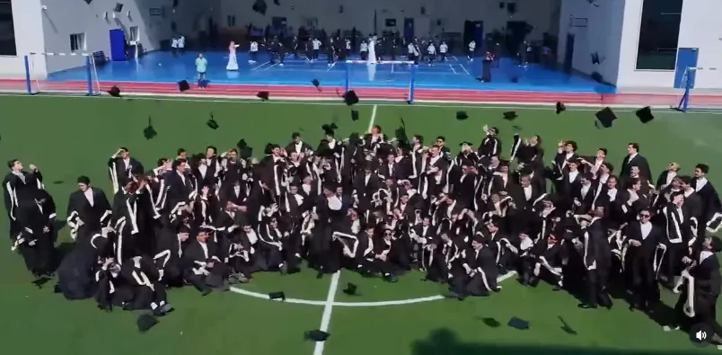 Jeddah Knowledge International School — photo 4