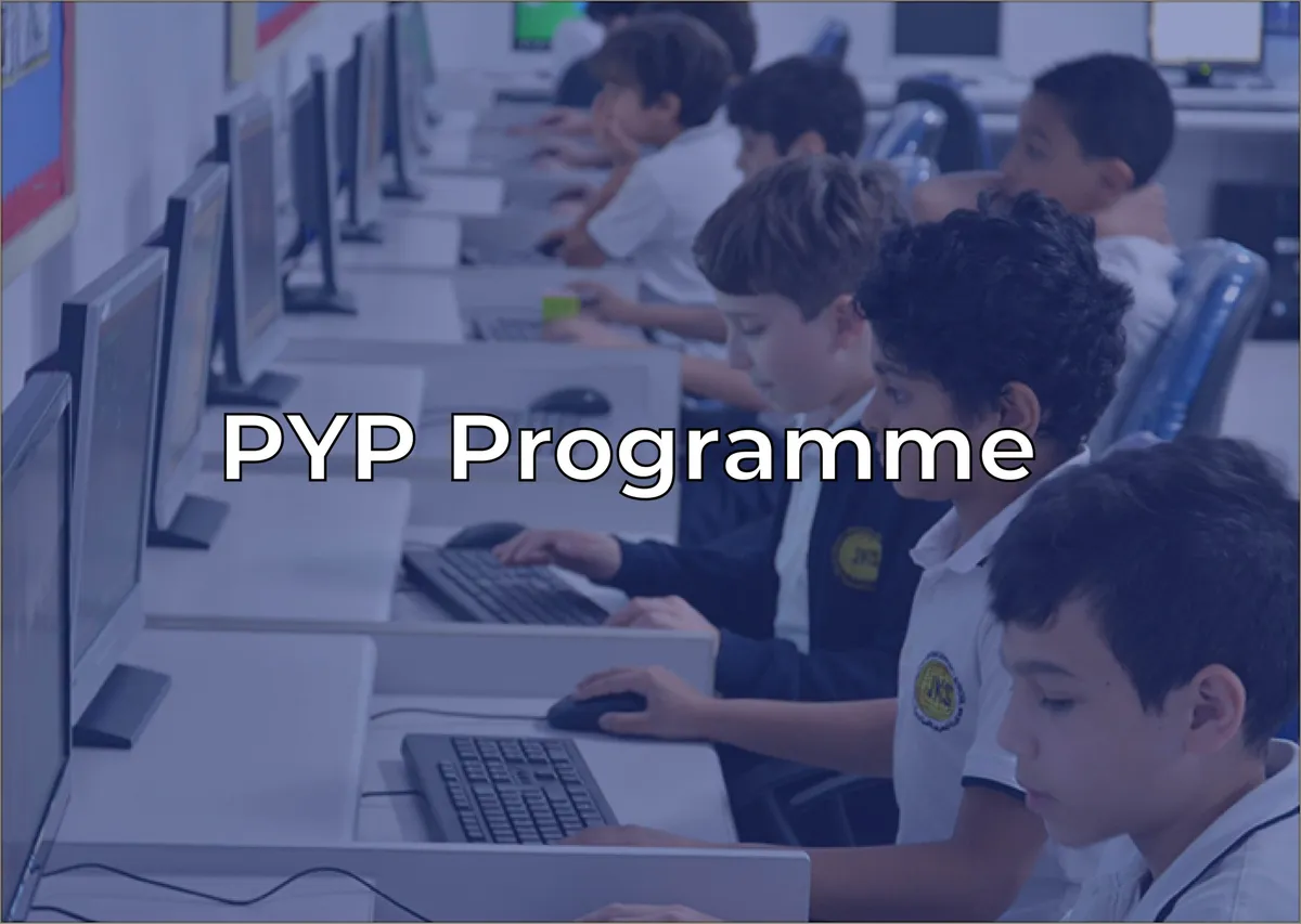 Jeddah Knowledge International School — photo 6