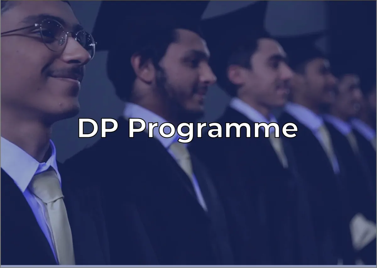 Jeddah Knowledge International School — photo 8