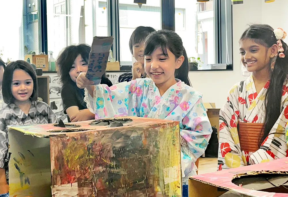 CGK International School — photo 2