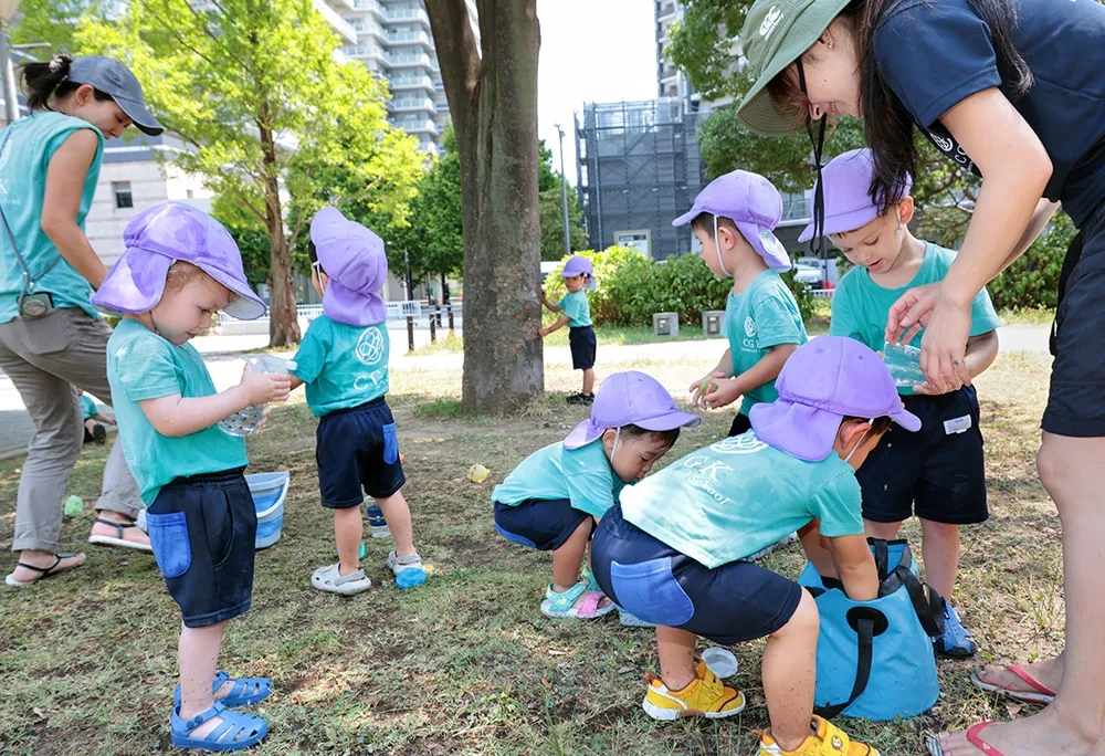 CGK International School — photo 3