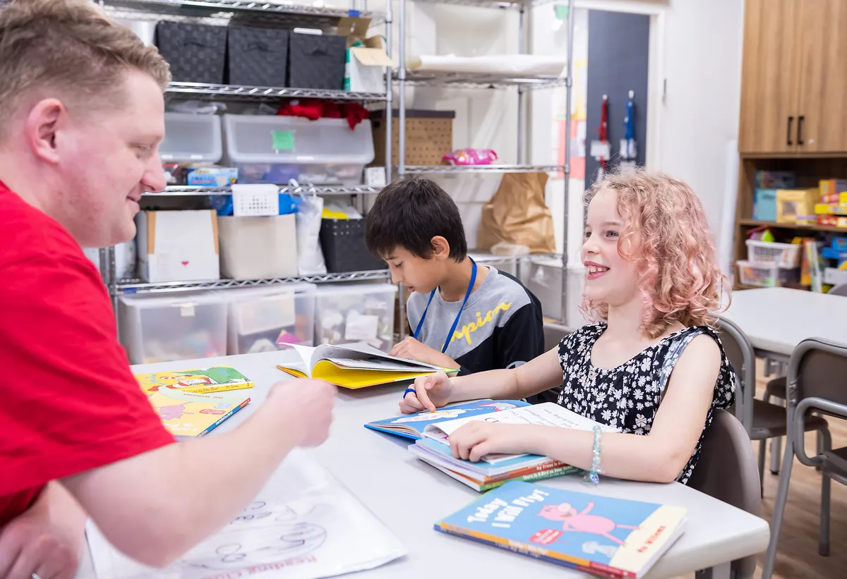 CGK International School — photo 6