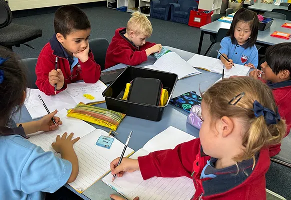 CGK International School — photo 7