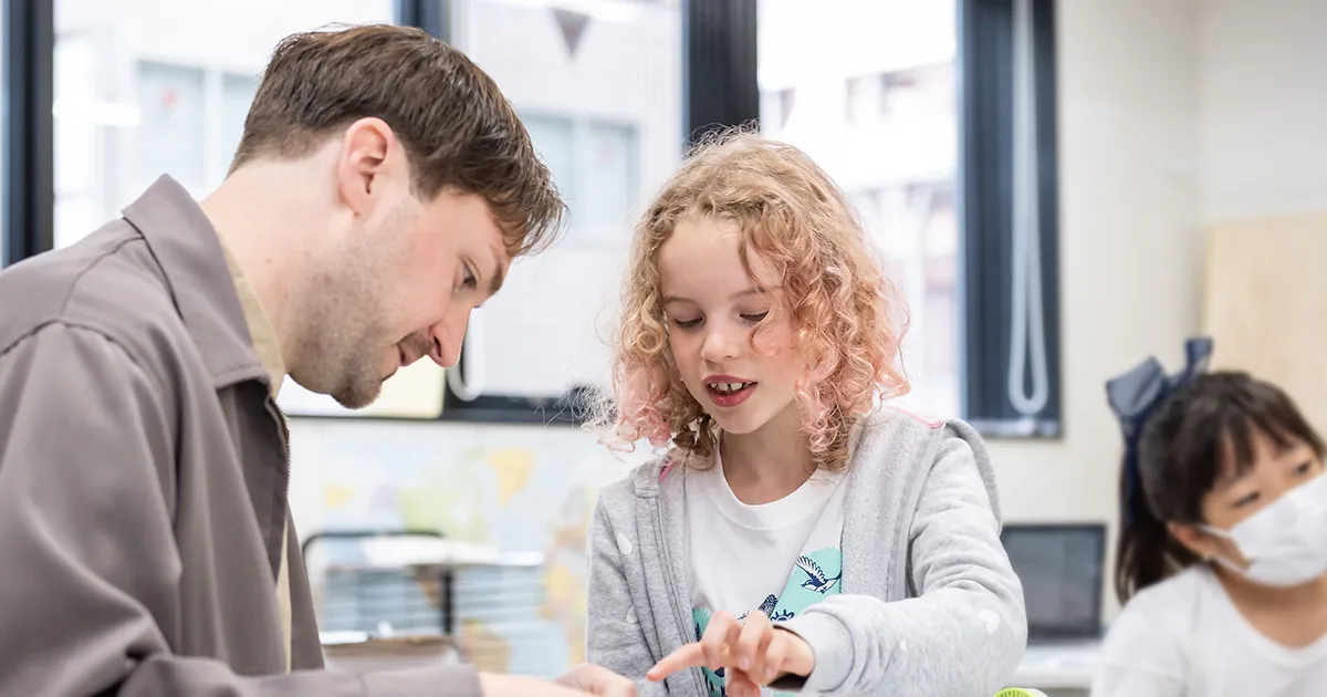 CGK International School