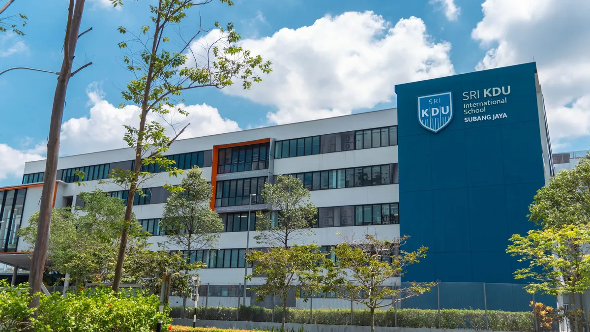Sri KDU Subang Jaya International School