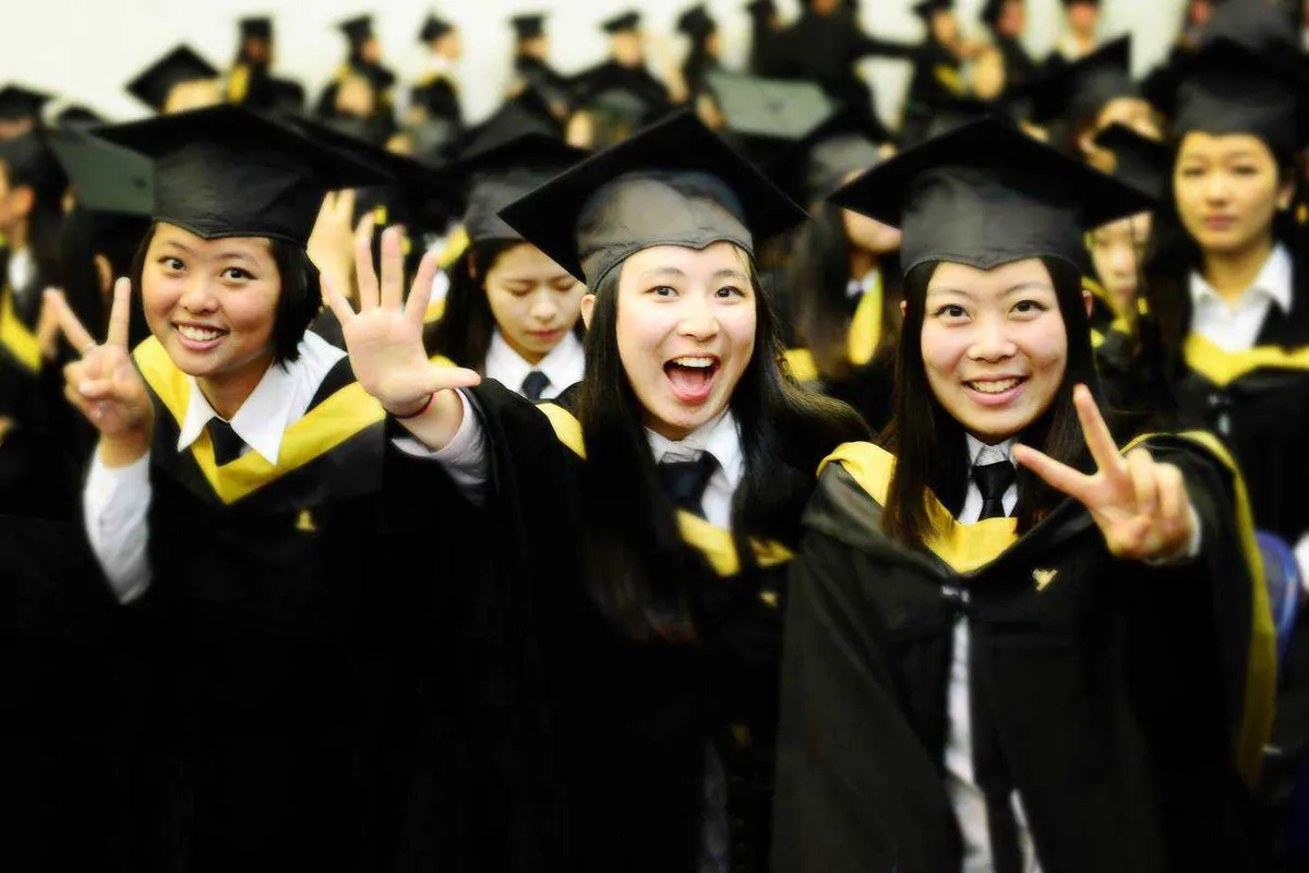 Maple Leaf International School Dalian