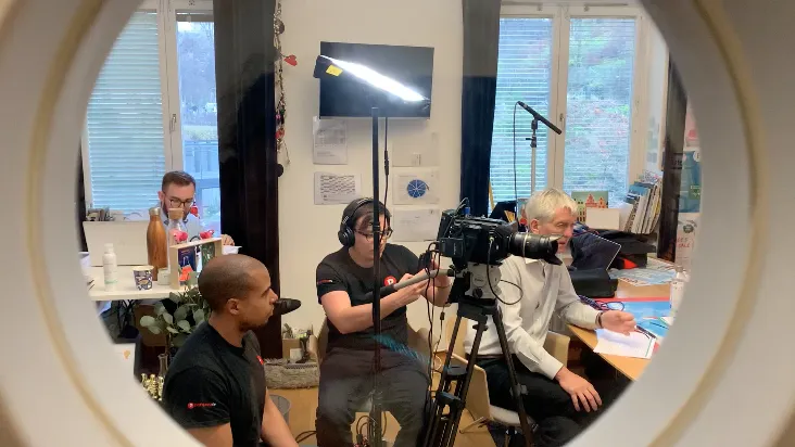 Futuraskolan International School of Stockholm — photo 1