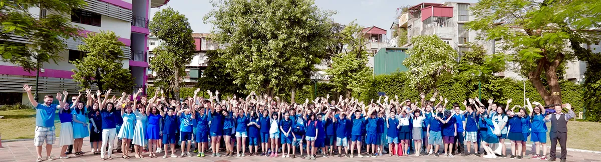 TH School — photo 1