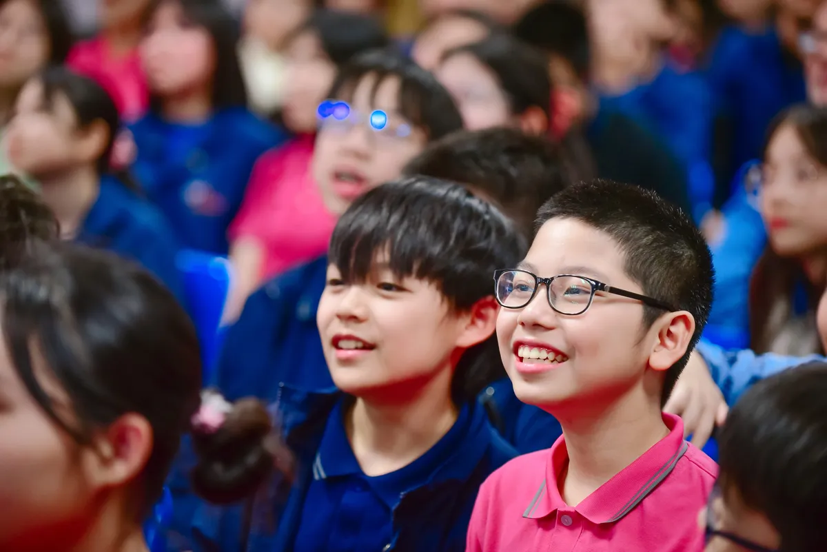 TH School — photo 7