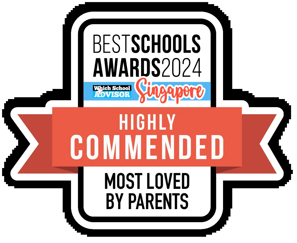 Sir Manasseh Meyer International School — photo 2