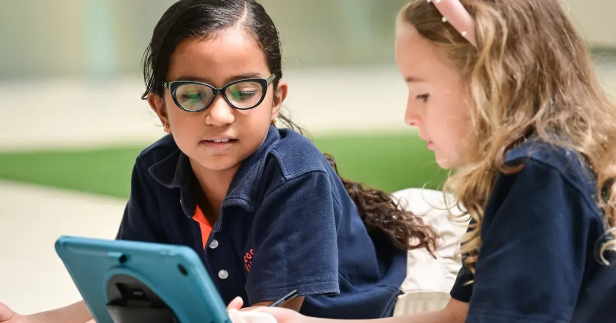 Sir Manasseh Meyer International School