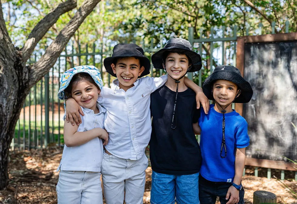 Elonera Montessori School