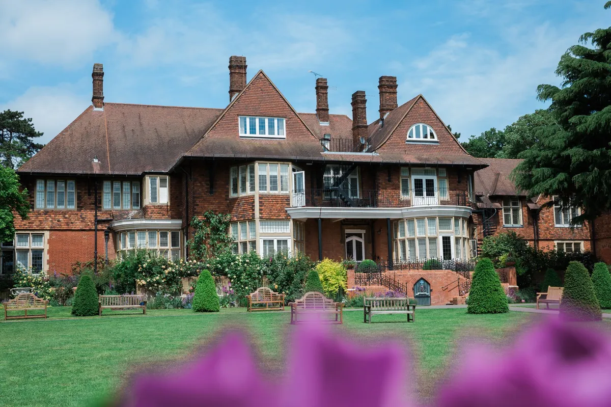 Marymount International School London