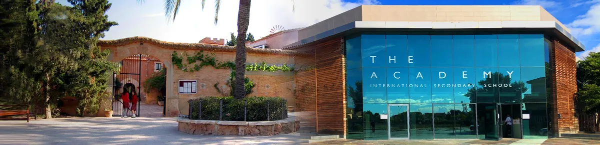 The Academy International School