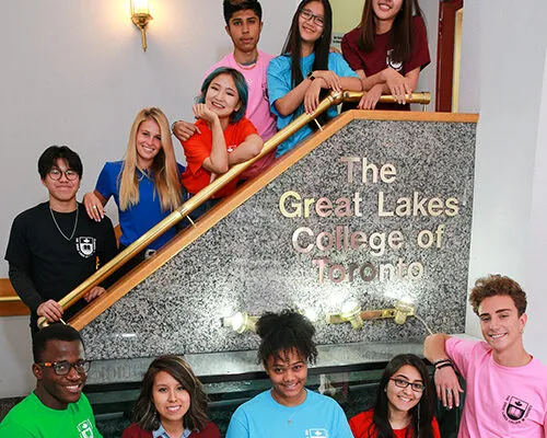 The Great Lakes College Of Toronto