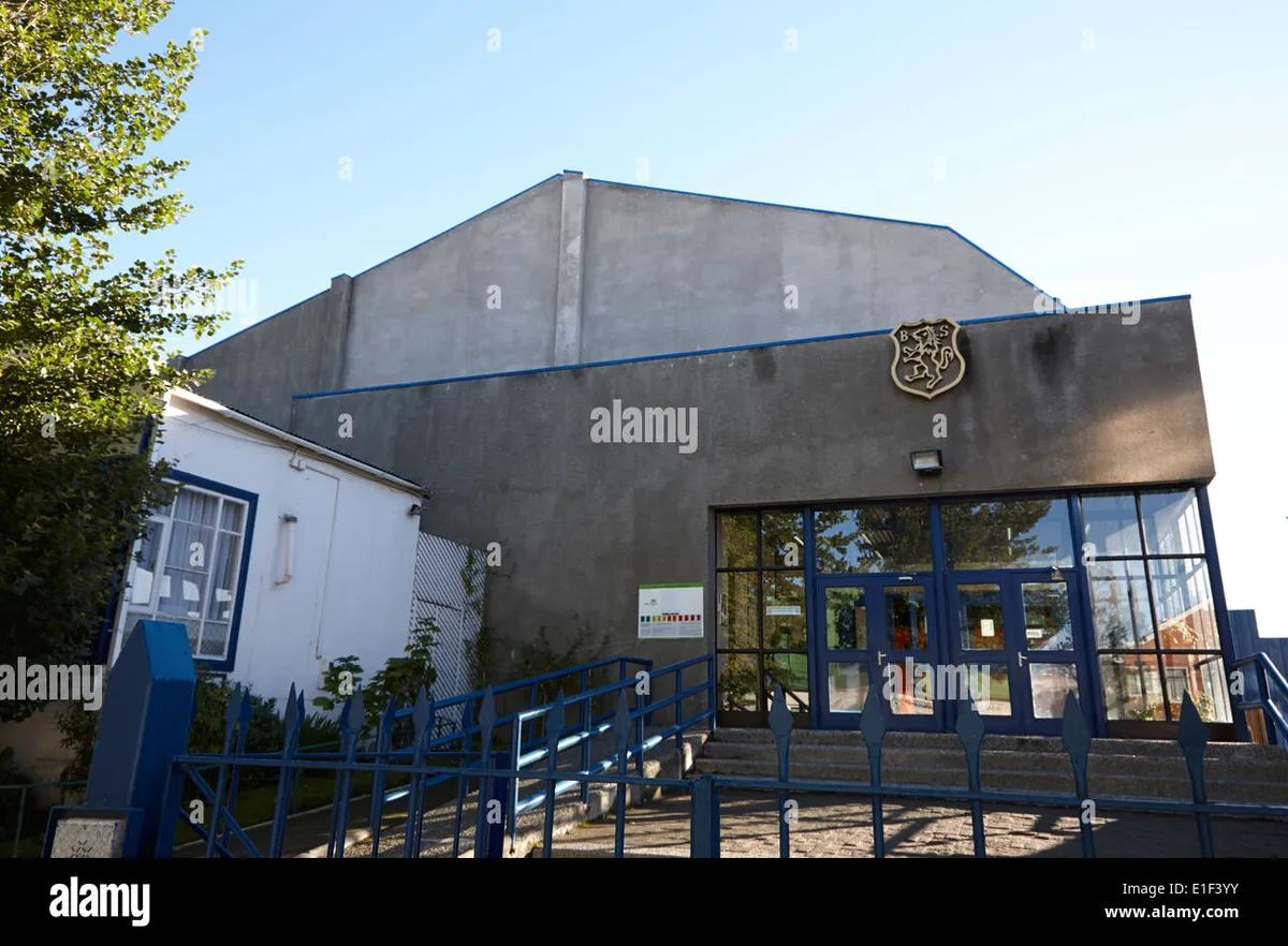 The British School - Punta Arenas