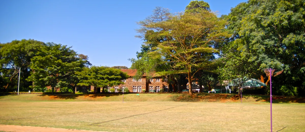 Kenton College Preparatory School