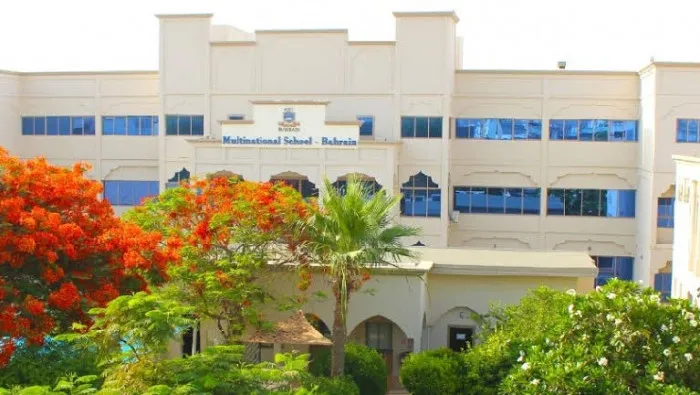 Multinational School Bahrain