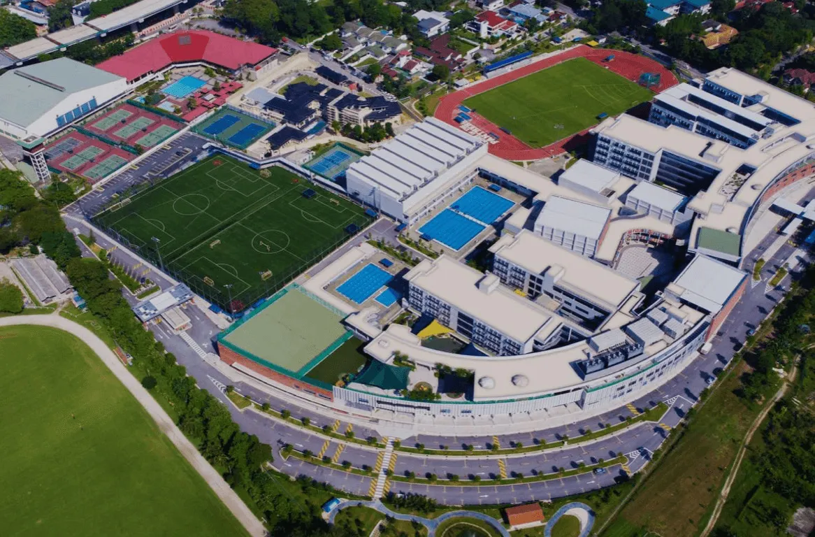 International School of Kuala Lumpur (ISKL)