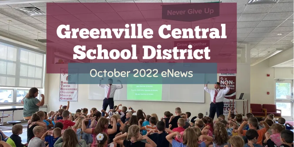 Greenville Central School