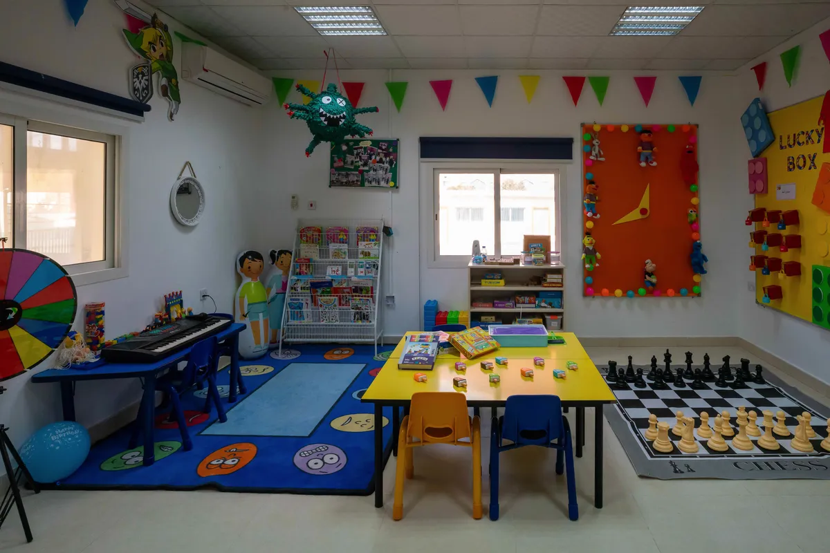 Doha Academy Salwa Branch — photo 4