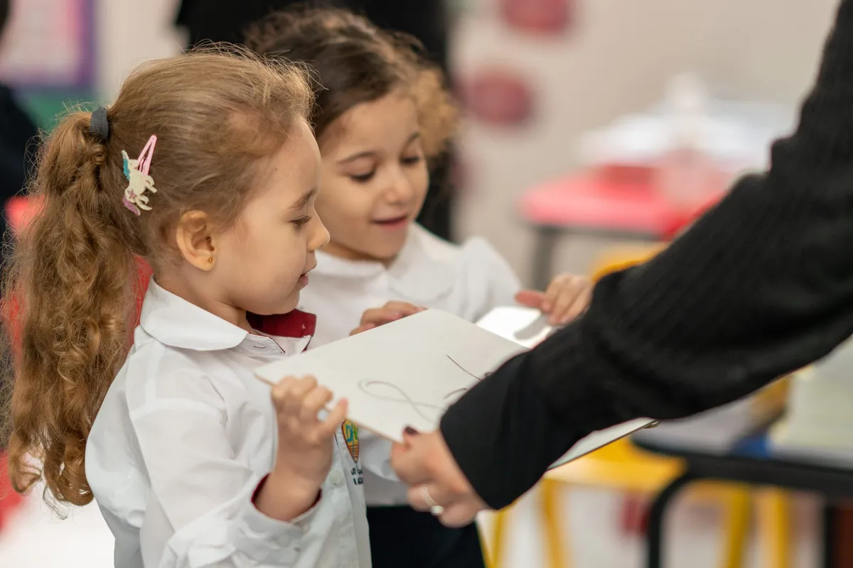 Doha Academy Salwa Branch — photo 5