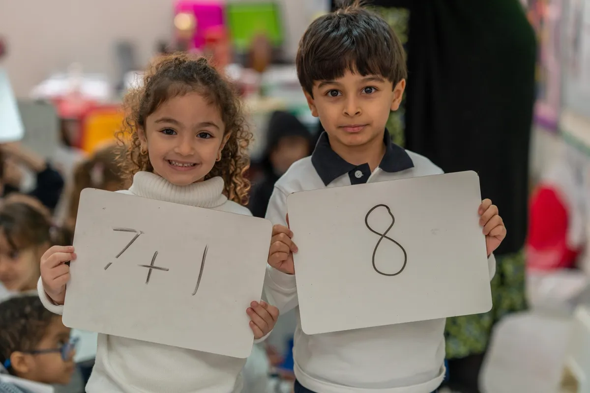 Doha Academy Salwa Branch — photo 6