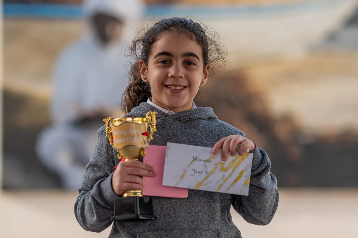 Doha Academy Salwa Branch — photo 7