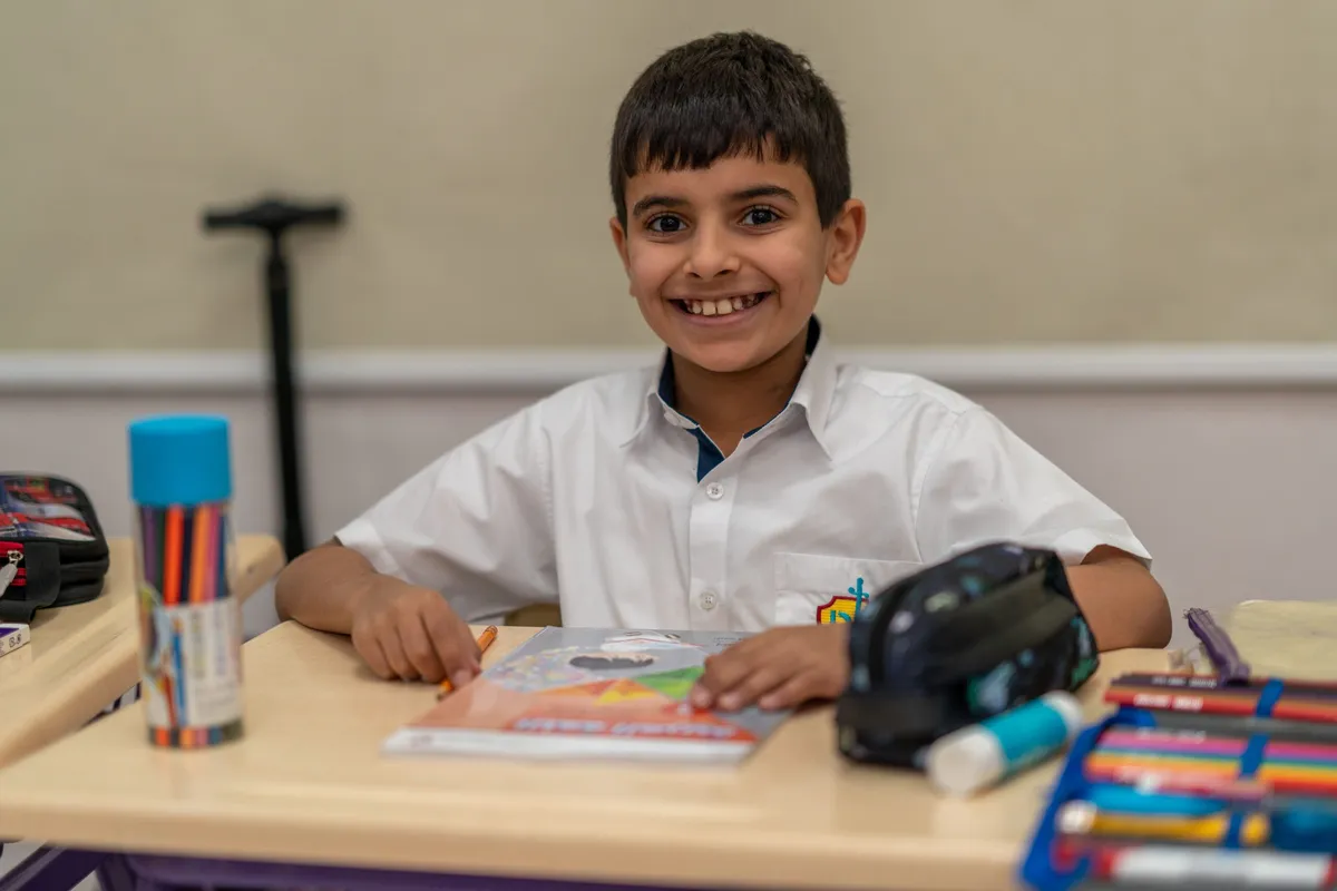 Doha Academy Salwa Branch — photo 8