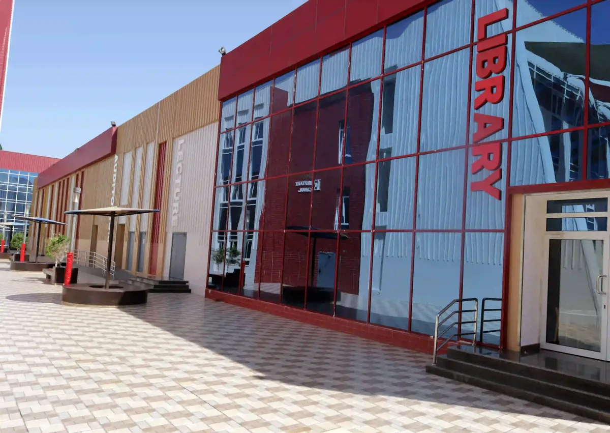 Advanced Generations International Schools — photo 1