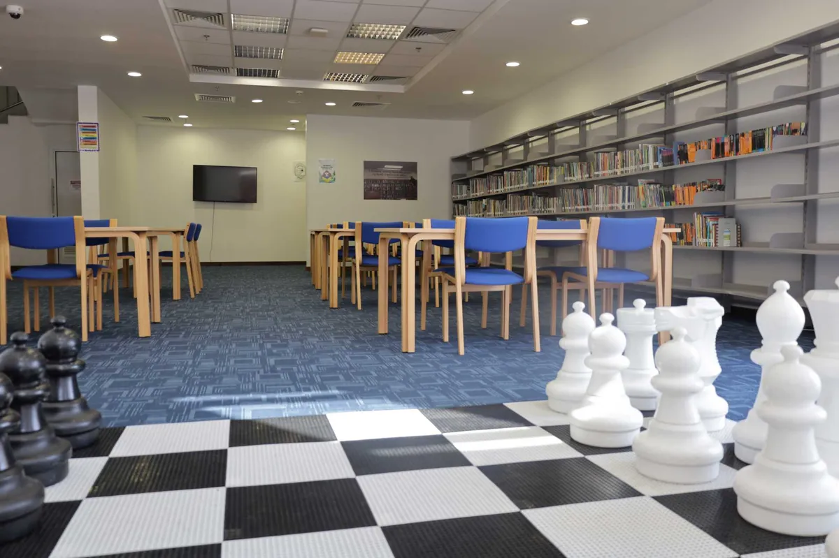 Advanced Generations International Schools — photo 2