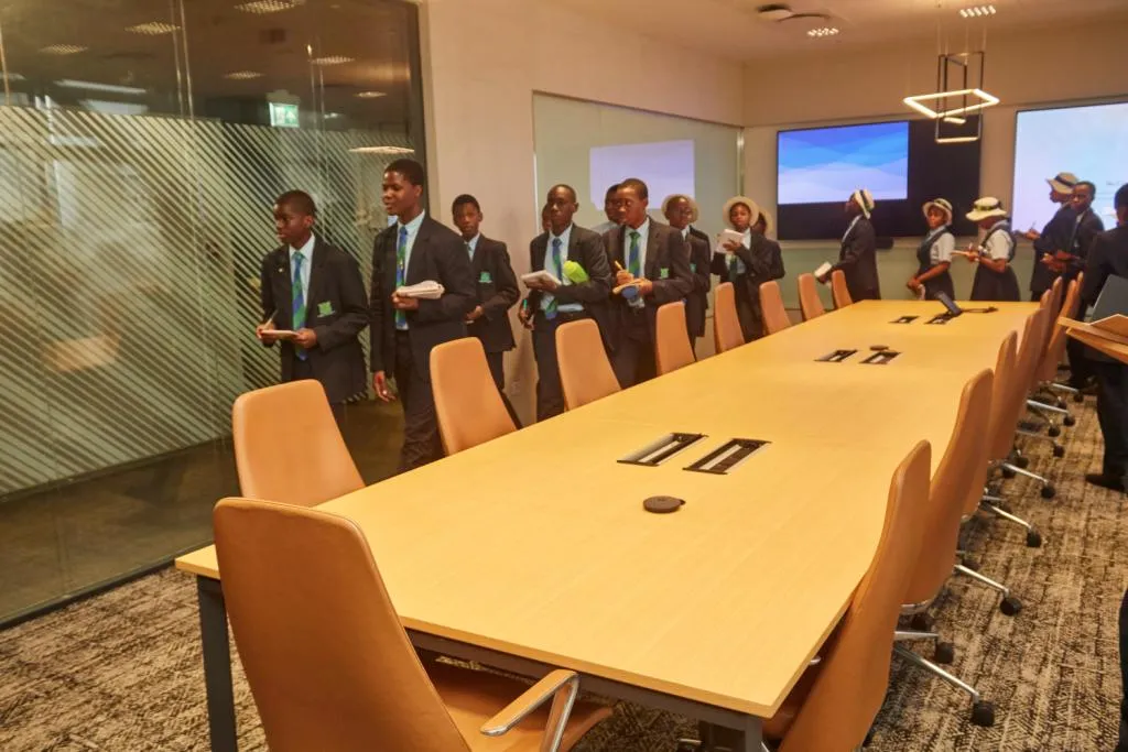 Redeemers International Secondary School — photo 3