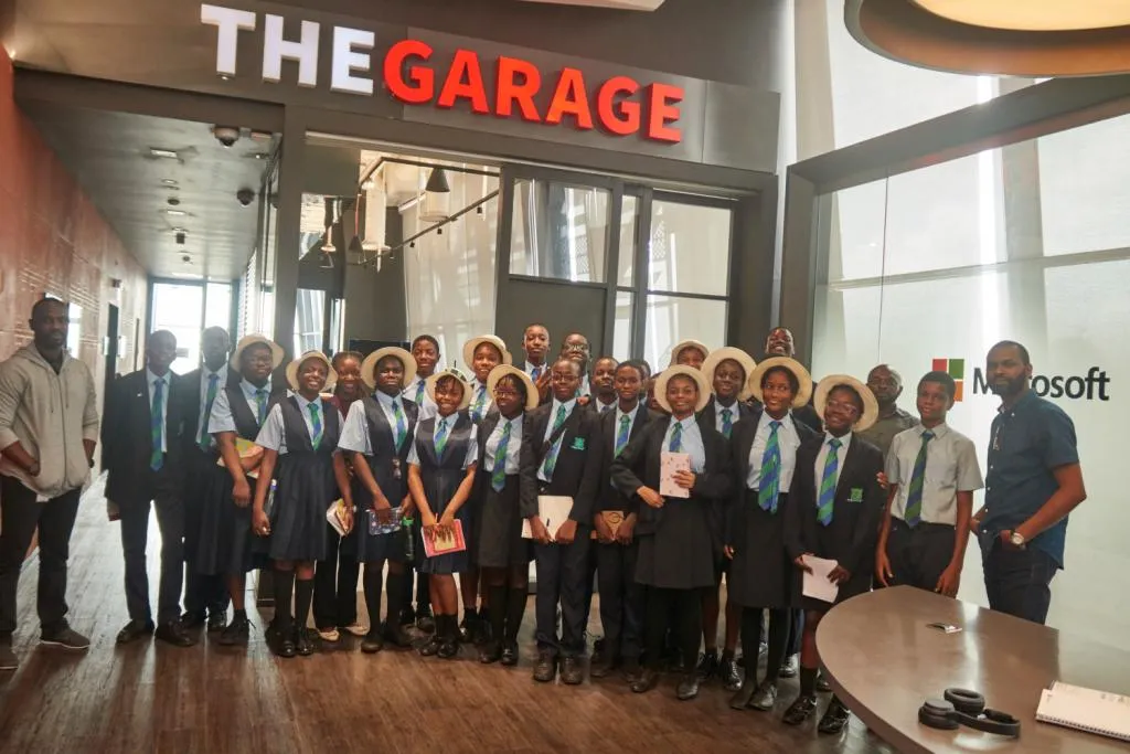 Redeemers International Secondary School — photo 7