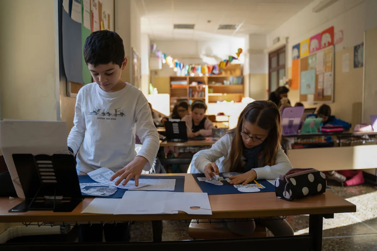 Deutsche Schule Genua