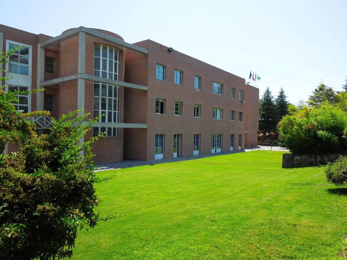 Los Sauces School Torrelodones — photo 1