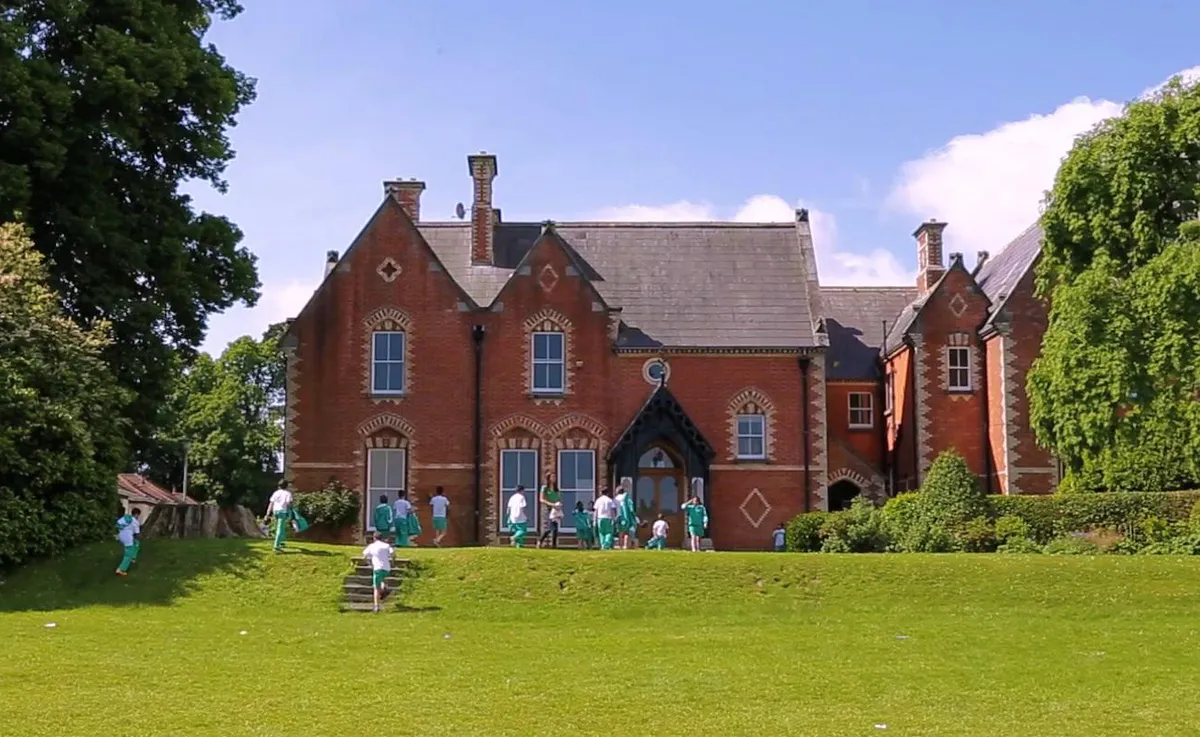 Los Sauces School Torrelodones — photo 3