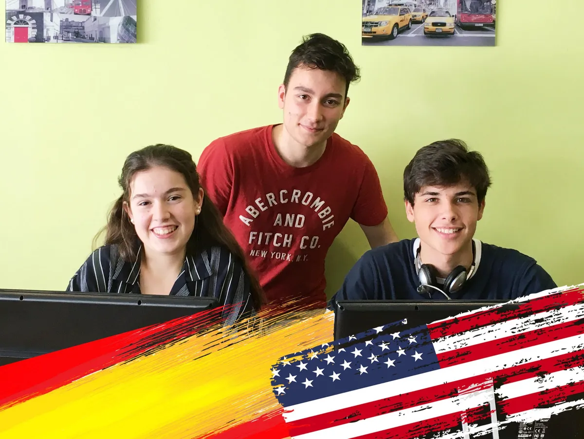 Los Sauces School Torrelodones — photo 4