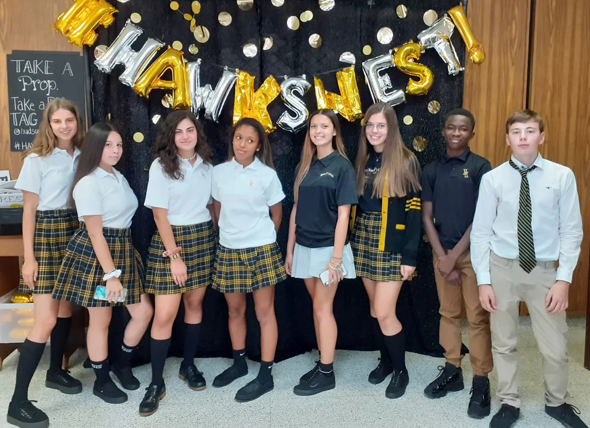 Los Sauces School Torrelodones — photo 5