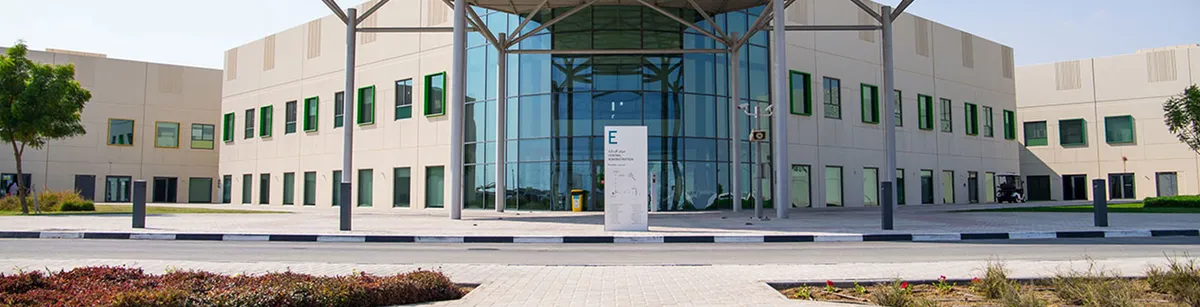 Qatar Academy Al Khor